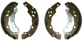 Тормозные колодки Hart 223942