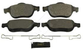 Гальмівні колодки