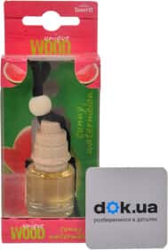 Ароматизатор Tasotti Unique Wood Sunny Waterrmelon 7 мл