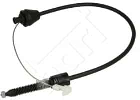 Тросик газу Hart 317663