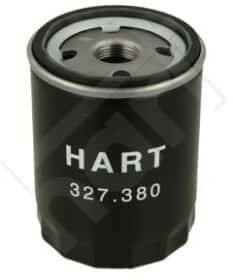 Оливний фільтр Hart 327380