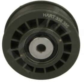 Натяжной ролик поликлинового ремня Hart 336385