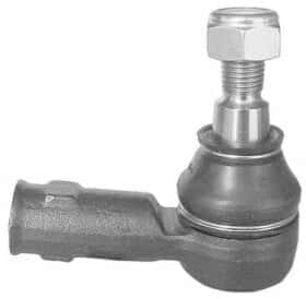 Наконечник рулевой тяги Hart 422338