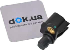 Датчик ABS Bremi 51026