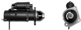 Стартер Mahle MS 5