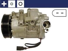 Компрессор кондиционера Mahle acp18000s