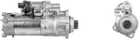 Стартер Mahle MS 452