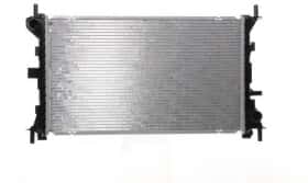 Радіатор охолодження двигуна