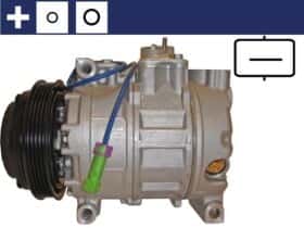 Компрессор кондиционера Mahle acp1007000s