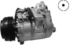 Компрессор кондиционера Mahle acp1162000s