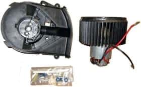 Вентилятор салона Mahle ab211000p