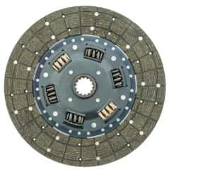 Диск зчеплення Aisin DM-305