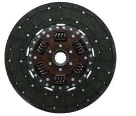 Диск зчеплення Aisin DR-314
