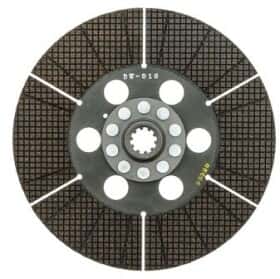 Диск сцепления Aisin DW-016