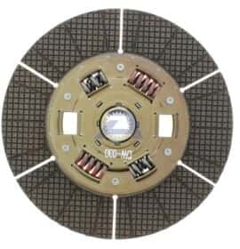 Диск сцепления Aisin DW-030