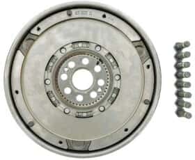 Маховик