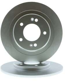 Тормозной диск Aisin r6r991s