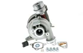 Турбіна Aisin turaz7005