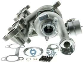 Турбіна Aisin turvg7001