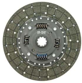 Диск зчеплення Aisin DR-324S