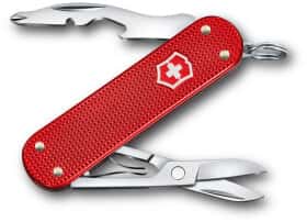 Швейцарский нож Victorinox 0.6261.20