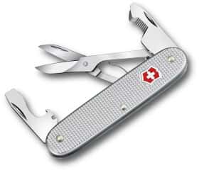 Швейцарский нож Victorinox Alox 0.8170.26