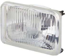 Вставка основної фари Behr Hella 1AB 003 177-791