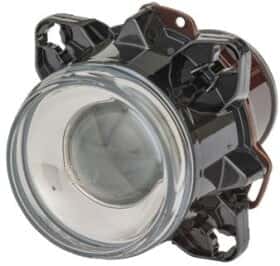 Вставка основної фари Behr Hella 1BL 008 193-007