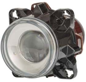 Вставка основной фары Behr Hella 1LL 008 193-117