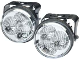 Фара денного світла Behr Hella 2PT 009 599-811