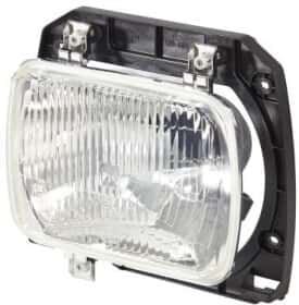 Вставка основної фари Behr Hella 1AE 003 427-151