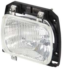 Вставка основної фари Behr Hella 1AE 003 427-161