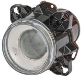 Вставка основной фары Behr Hella 1BL 008 193-017