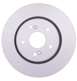 Тормозной диск Behr Hella 8DD355129061