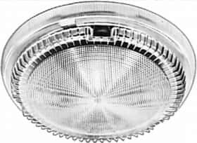 Фонарь освещения салона Behr Hella 2JA 003 232-001