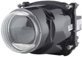 Вставка основной фары Behr Hella 1AL 012 758-001
