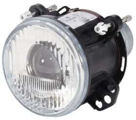 Вставка основной фары Behr Hella 1BL 006 349-011