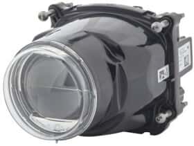 Вставка основной фары Behr Hella 1AL 012 758-101