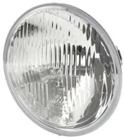 Вставка основної фари Behr Hella 1L6 002 395-021
