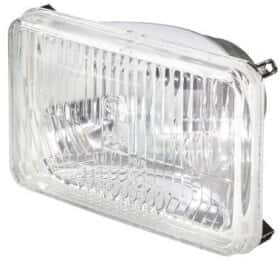 Вставка основної фари Behr Hella 1LB 003 177-301