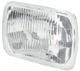 Вставка основной фары Behr Hella 1LE 003 427-041