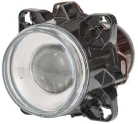 Вставка основной фары Behr Hella 1LL 008 193-127