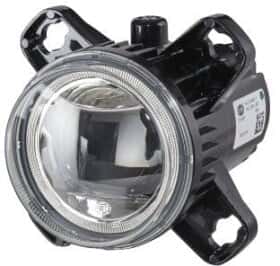 Вставка основной фары Behr Hella 1ML 012 488-111