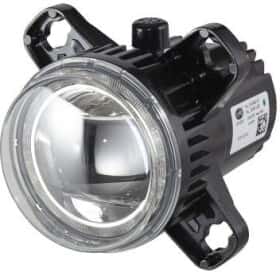 Вставка основной фары Behr Hella 1ML 012 488-131