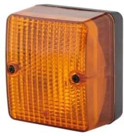 Ліхтар покажчика повороту Behr Hella 2BA 996 012-071