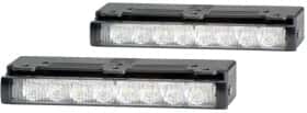 Фара дневного света Behr Hella 2PT 980 970-821