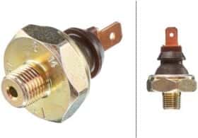 Датчик тиску оливи Behr Hella 6ZL 003 259-437
