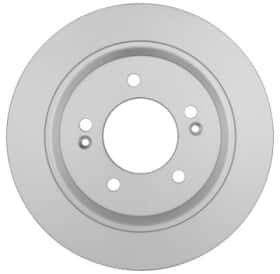 Тормозной диск Behr Hella 8dd355134401