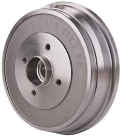 Гальмівний барабан Behr Hella 8dt355303111