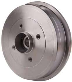 Тормозной барабан Behr Hella 8dt355303321